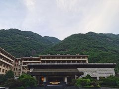 -三清山希尔顿度假酒店