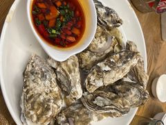 -九龙奇迹海鲜大排档(万象城店)