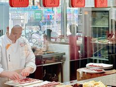 -仁和四季涮肉馆(天坛南门店)