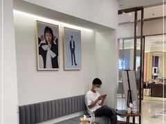 -海马体照相馆(正佳广场店)