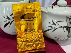 -金苑海鲜酒家(新港中路店)