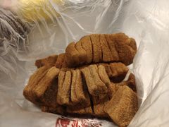 凉卷-闻酥园(大慈寺店)