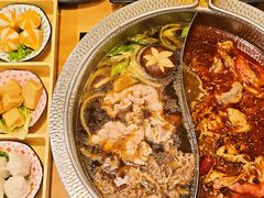 -牛匠和牛寿喜锅(西安总店)