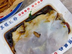 -荔银肠粉(广州天河华利路店)