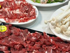 -全好食潮汕牛肉火锅(泗洲路店)
