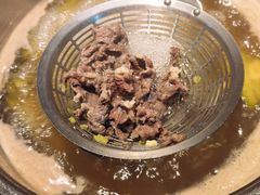 -三毛牛肉店(福强店)