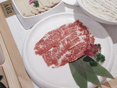 -千牛将·鲜牛肉火锅(开元路店)