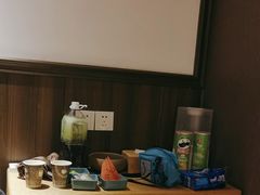 -大唐盲人按摩中心(怀宁路新粮仓店)