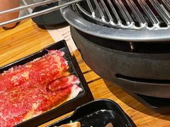 -千寻烧肉(政务区店)