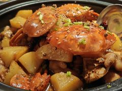 -桂满陇-十里风荷(合生汇店)