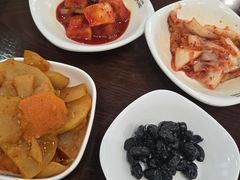 -釜山豚骨汤饭(芝罘万达广场店)