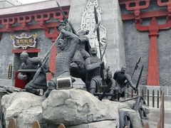 -厦门方特梦幻王国