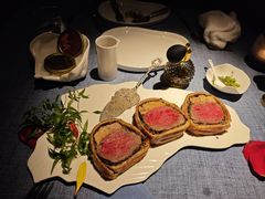 -弦月窗LUNETTE BY AMANDA(复兴路店)