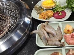 -韩盛·盛江山自助料理(沈辽路万达店)