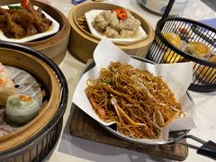 -乜都得港式茶楼(天贵路店)