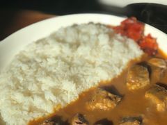 -铃木食堂(帽儿胡同店)