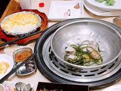 -船梆煮•蒸汽海鲜·生腌干蒸(五四广场店)