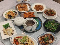 -粤·向群饭店(龙津东路总店)