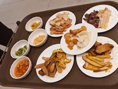 -天宜隆蘑菇宴火锅(石景山旗舰店)