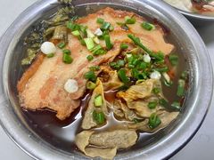 南乳扣肉粉-肥佬良扣肉粉面店(梧州总店)