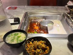 -新辣道鱼火锅(领展购物广场·中关村店)