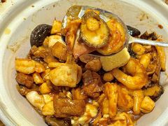 -逢春菜馆天津菜(胜利路店)