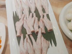 -清真军邺·金富苑肥牛(石坡街旗舰店)