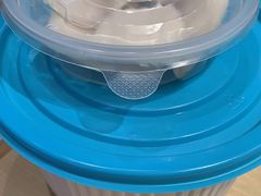 -灵芝妹子海鲜米线(凯德和平广场店)
