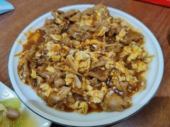 -新白家罩饼(三丰路店)