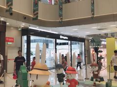 -凯德广场(西城店)