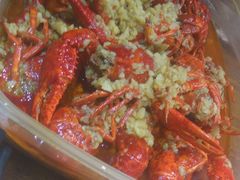 -兰溪小馆(东直门簋街店)