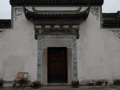 -绩溪龙川景区