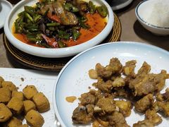 -李氏传家菜(兴城路店)