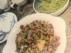 -前海沿·青岛菜(乐客城店)