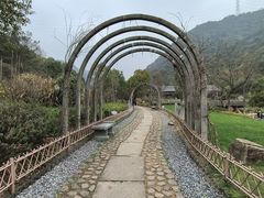 -黄公望隐居地