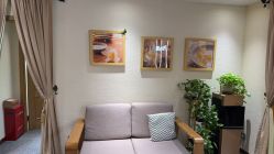 -芳朵美容养生SPA