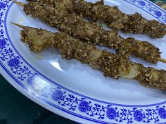 -隆福寺小吃店(东四店)