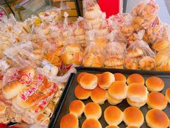 -爱心面包(建设中路店)