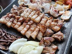 -Dombe豚(黑猪肉街店)