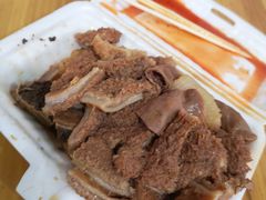 -细妹五香牛杂(步行街店)