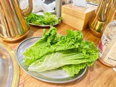 -汉拿山(北京上地华联店)