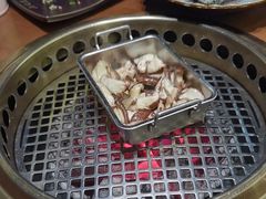 -海之屋韩式烤肉(海棠68环球美食街店)