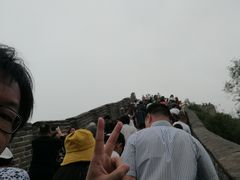景点-八达岭长城