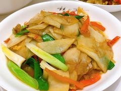 -辣公子·千岛湖私房菜(滨江店)