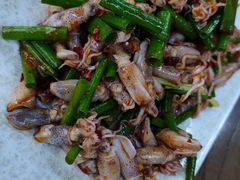 -渔家乐小海鲜(皇姑店)