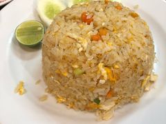-Dang restaurant (patong phuket)
