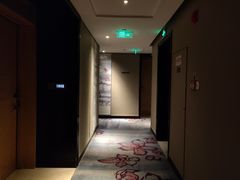 -广州增城富力万达嘉华酒店