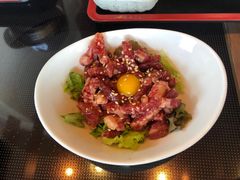 -我那覇豚肉店(カフーナ旭橋店)