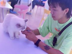 -鹿客西街(欧乐时尚广场店)