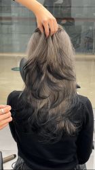 -斑斓色彩沙龙